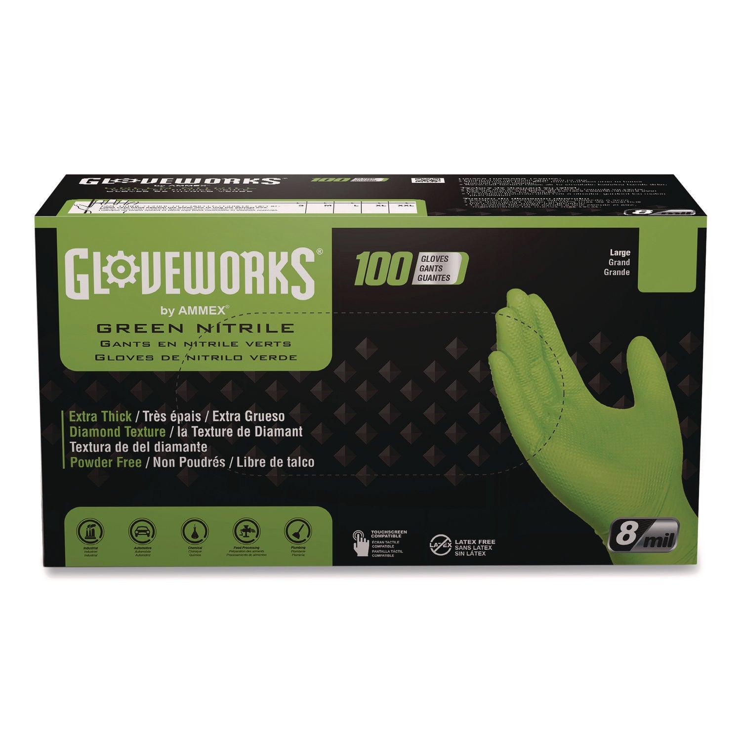 gloveworks-r-by-ammex-r-heavy-duty-industrial-nitrile-gloves-powder-free-8-mil-2x-large-green-100-gloves-box-10-boxes-carton-axcgwgn49100ct_1